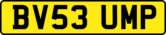 BV53UMP