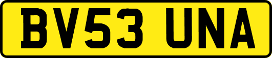 BV53UNA