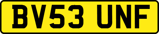BV53UNF