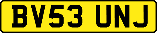 BV53UNJ
