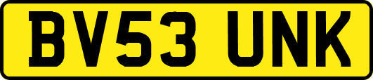 BV53UNK