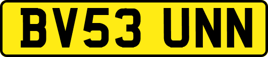 BV53UNN