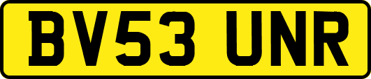 BV53UNR