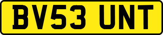 BV53UNT