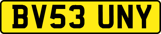 BV53UNY