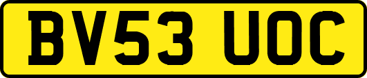 BV53UOC