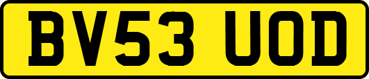 BV53UOD