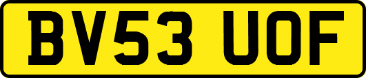 BV53UOF