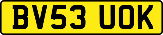 BV53UOK