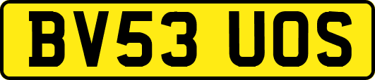 BV53UOS