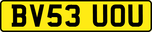 BV53UOU