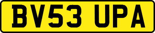 BV53UPA