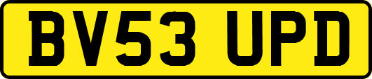 BV53UPD