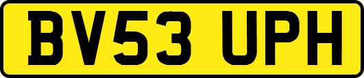 BV53UPH