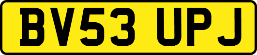 BV53UPJ