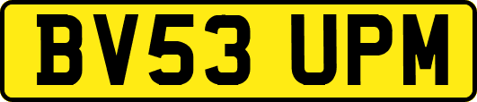 BV53UPM