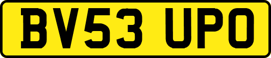 BV53UPO
