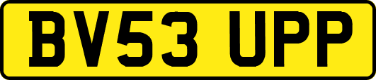 BV53UPP