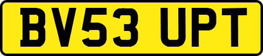 BV53UPT