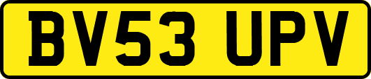 BV53UPV
