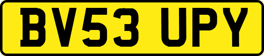 BV53UPY