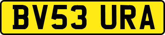 BV53URA