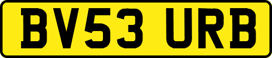 BV53URB