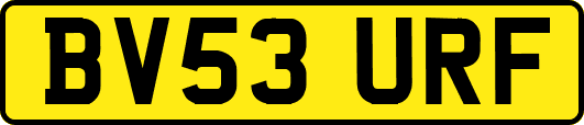 BV53URF