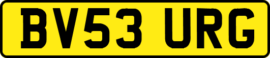 BV53URG