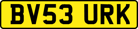 BV53URK