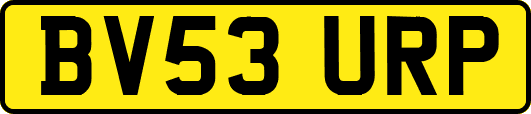 BV53URP