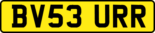 BV53URR