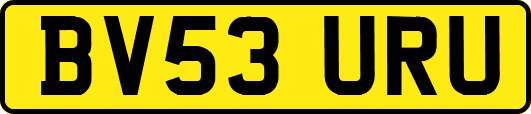 BV53URU