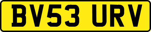 BV53URV