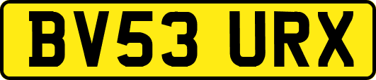 BV53URX