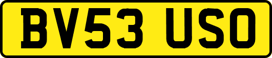 BV53USO