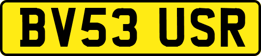 BV53USR