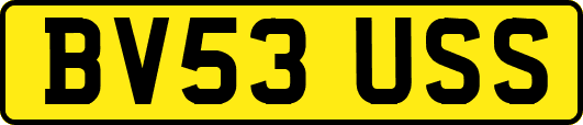 BV53USS