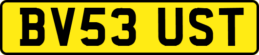 BV53UST