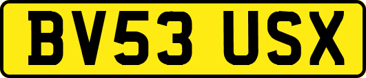 BV53USX