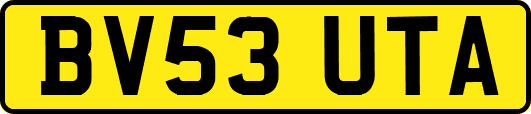 BV53UTA