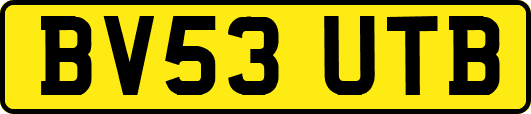 BV53UTB