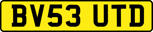 BV53UTD