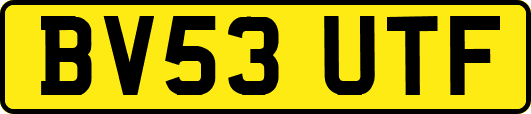 BV53UTF