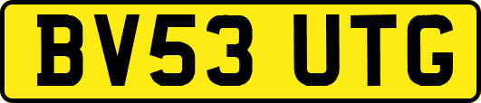 BV53UTG