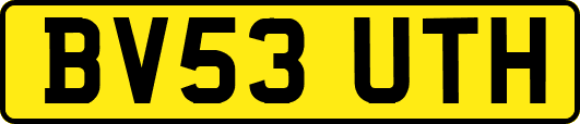 BV53UTH