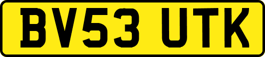 BV53UTK