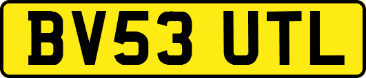 BV53UTL