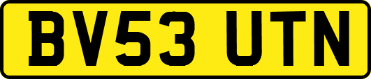 BV53UTN