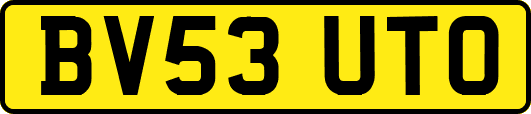 BV53UTO